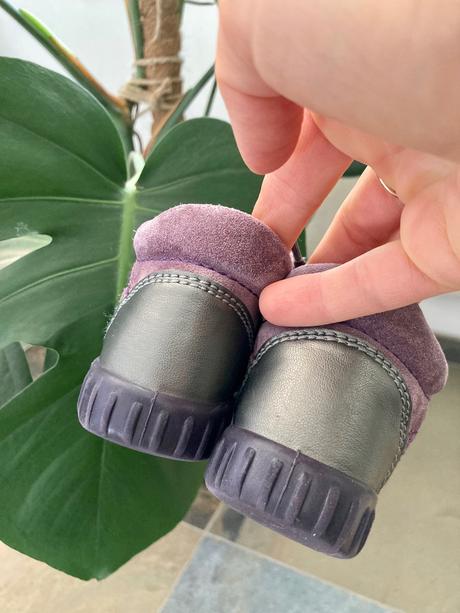 Prechodne topánočky zn.ecco shoes vel.23, ecco,23