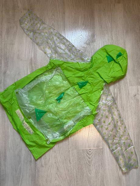 Prsiplast do skolky - drak, aj vrecko na batoh, 116