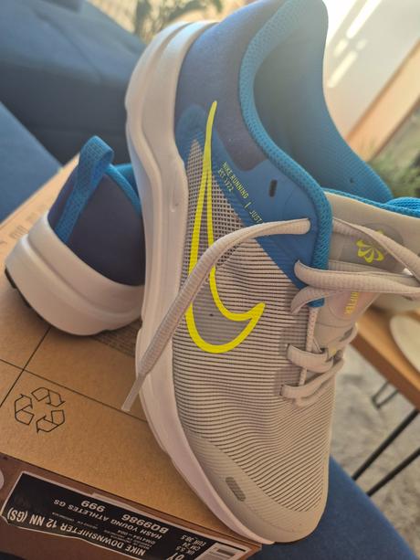 Nike downshifter, nike,38