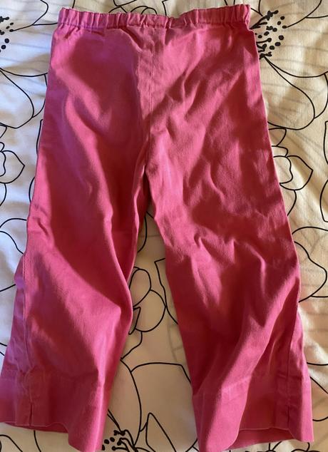 Letné nohavice ralph lauren v. 98/104, ralph lauren,98