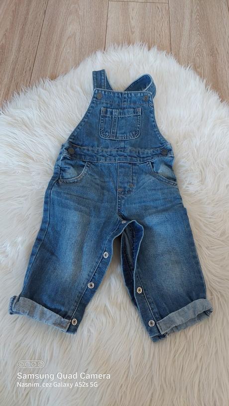 Rifle na traky, f&f,74