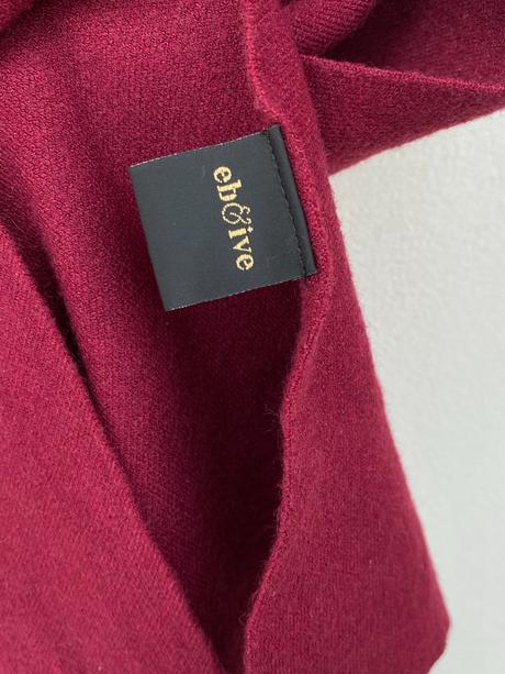 Ethno pláštenka/pončo,