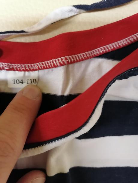 Satky set 104 a 68, modelko,104