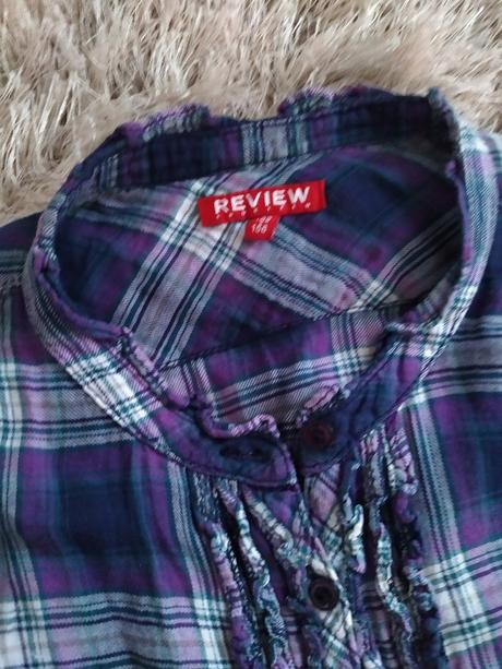 Košeľa, review,152