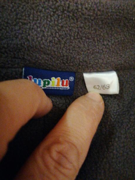 Zimný overal, lupilu,62