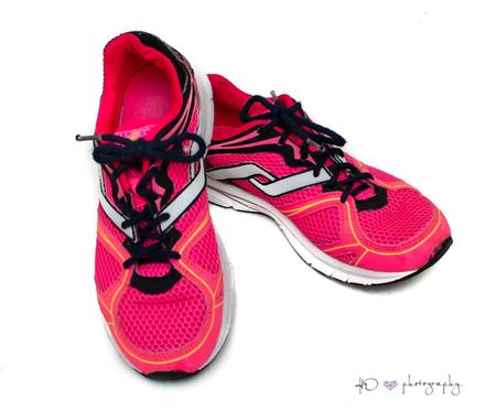 Bežecké tenisky, 35