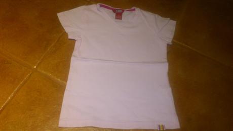 Tričko, kenvelo,134