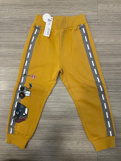 Tepláky v. 92, lindex,92