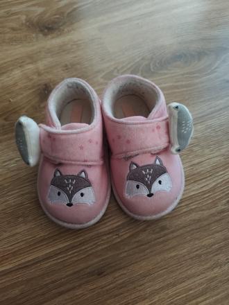 Papučky, nelli blu,23