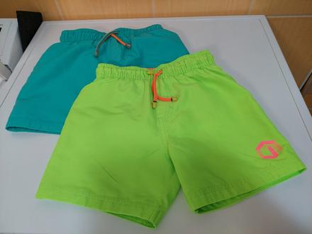 Kraťase f&f, f&f,110