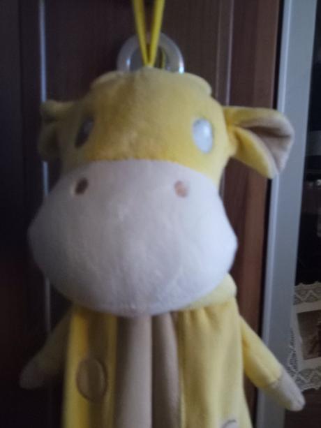 Predám zásobník na plienky, 