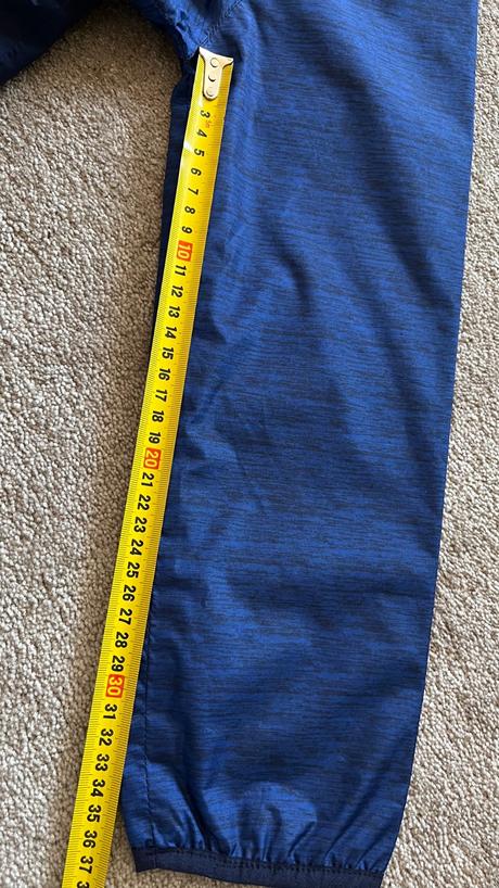 Tenká bunda, c&a,128