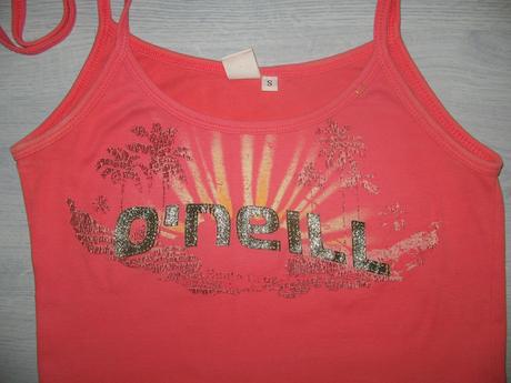 Športové tielko-o neill, s