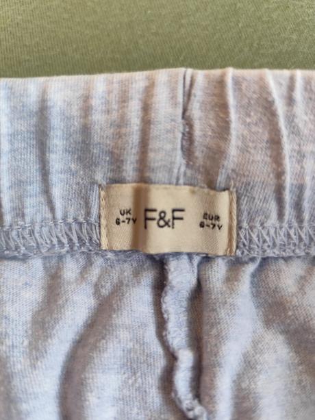 4x kraťasy f&f, f&f,122