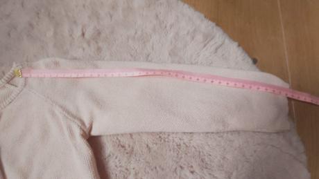 Úpletový svetrík, pepco,92