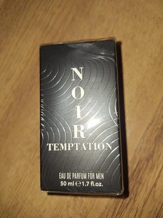 Farmasi noir temptation,