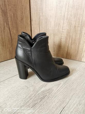 Čižmy dámske carinii, 36