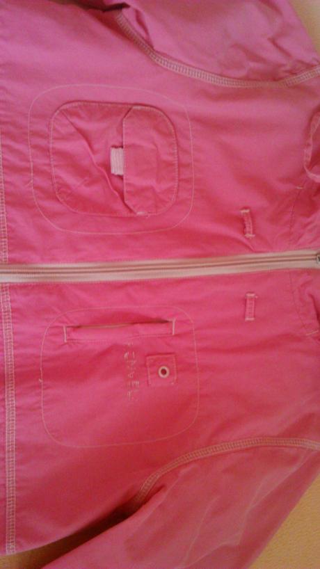 Prechodná vetrovka kenvelo, kenvelo,146