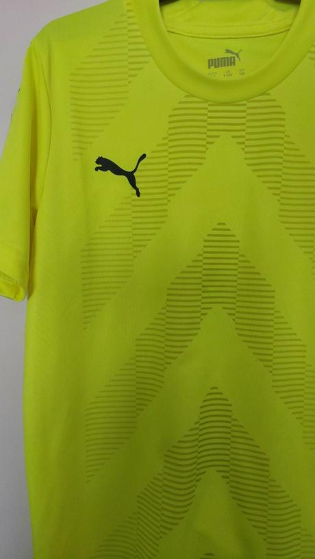 Puma tričko / dres, puma,140