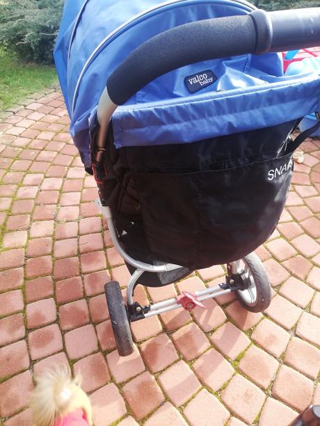 Športový kočík valco snap 4, valco baby,valco baby snap 4