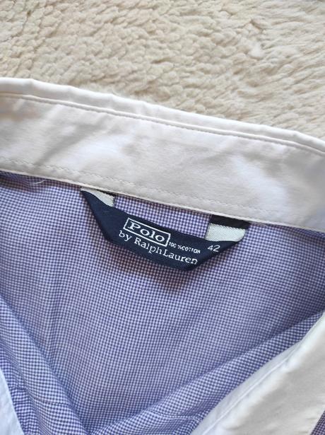 Košeľa ralph lauren, ralph lauren,m