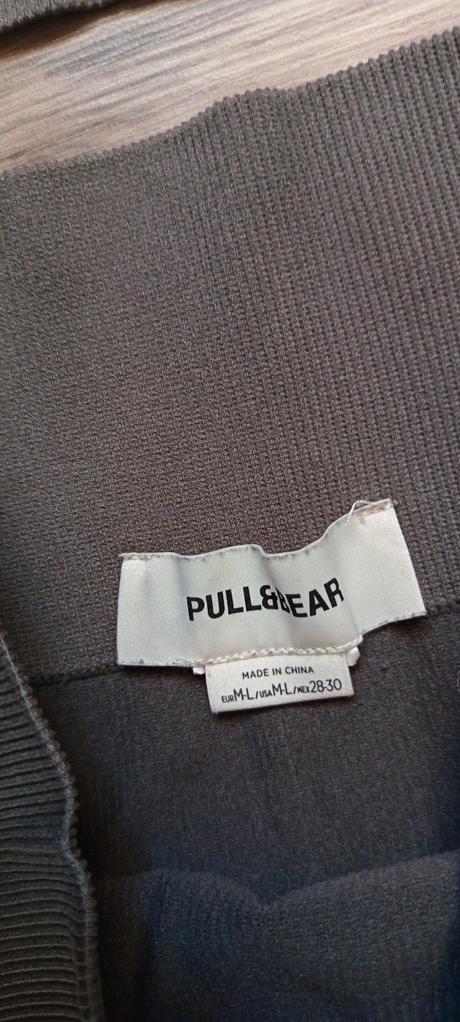 Športová súprava, pull&bear,m