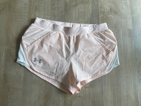 Šortky under armour, s, under armour,s