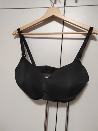 Podprsenka na dojčenie lindex 80d, 80,d