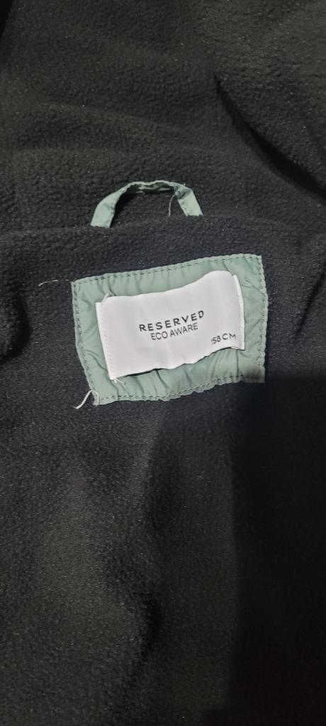 Vetrovka, reserved,158