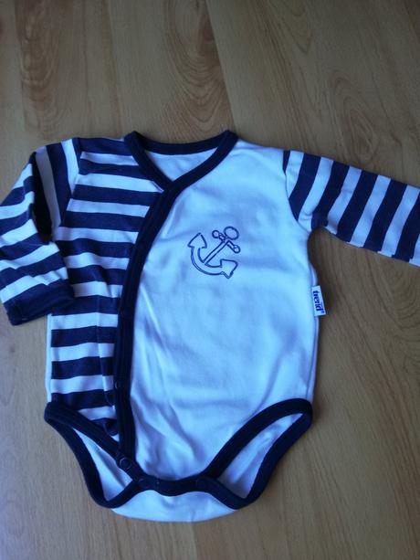 Komplet 3-6 mes., tulec trend,68