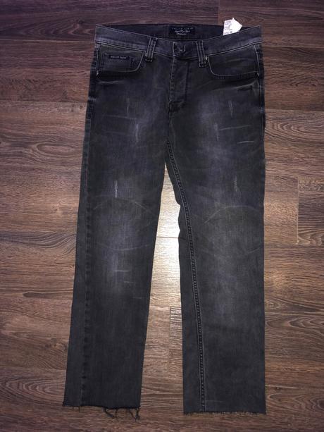 Rifle philip plein w30, 30