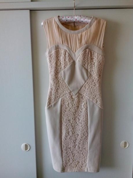 Spoločenské šaty, xs