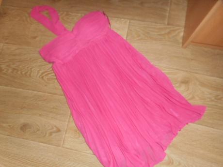 Šaty - veľ. 34 /6-udávam xs, tally weijl,xs