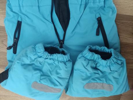 Zimný overal 98, reima,98