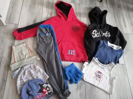 Balík - 104, 104–116