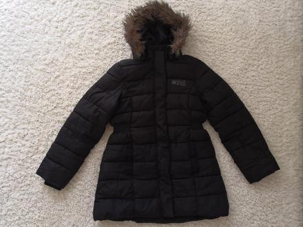 Zimna bunda lindex, lindex,146