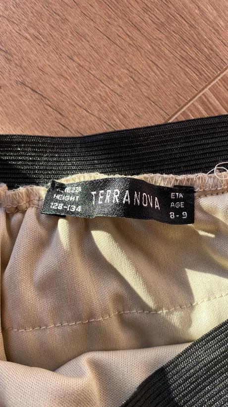 Sukňa, terranova,128