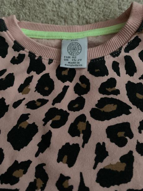 Svetrík lindex, veľkosť 92, lindex,92