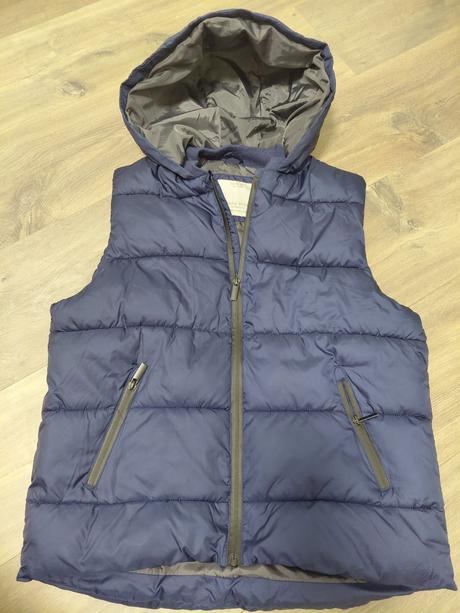 Chlapcenska vesta zara, zara,152