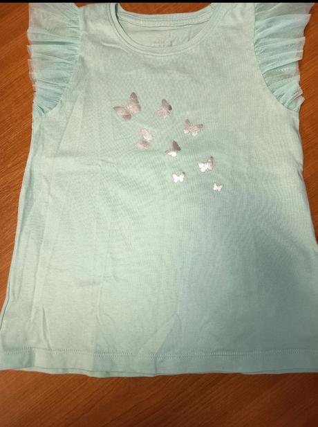 Nová suprava 122/128, lupilu,122 / 128