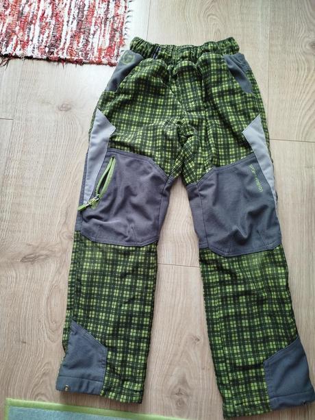 Teple nohavice 128, grace,128