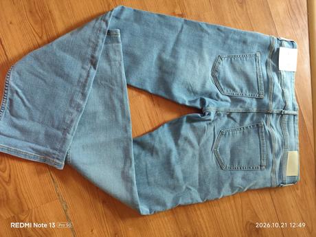 Rifle, stradivarius,44