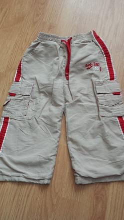 Zateplene sustakove nohavice, early days,86