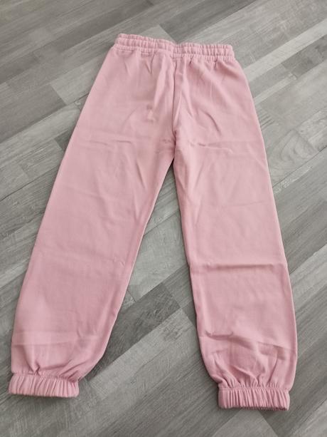 Tepláky stitch 128/134, terranova,128