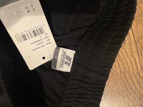 Kraťasy russel, philip russel,s