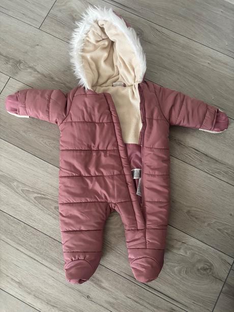 Zimny overal, pepco,68