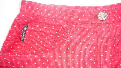 Sukňa suknička, 122