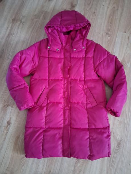 Oversize bunda, mohito