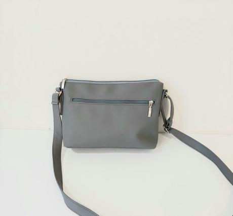 Organizér na kočík s 2 vreckami, 