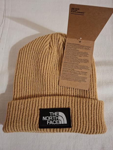 Dámska zimušná čiapka the north face, 